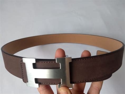 cinto hermes masculino